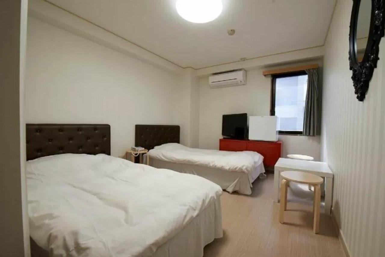Hotel Empire In Shinjuku Tokyo Luaran gambar