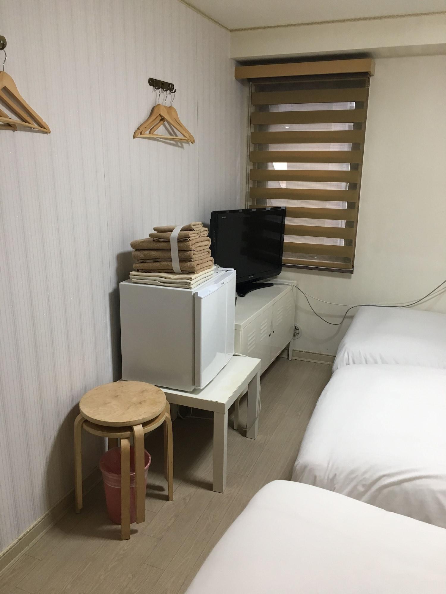 Hotel Empire In Shinjuku Tokyo Luaran gambar