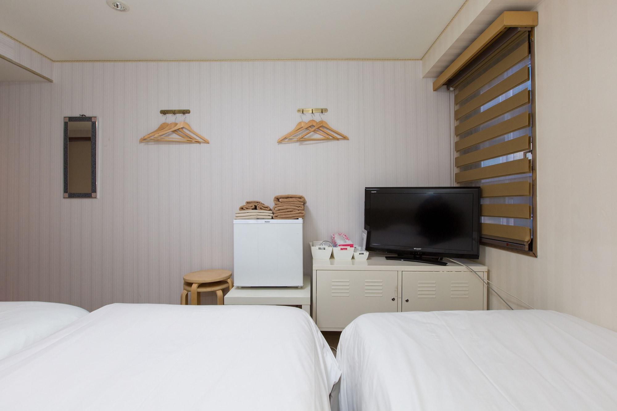 Hotel Empire In Shinjuku Tokyo Luaran gambar