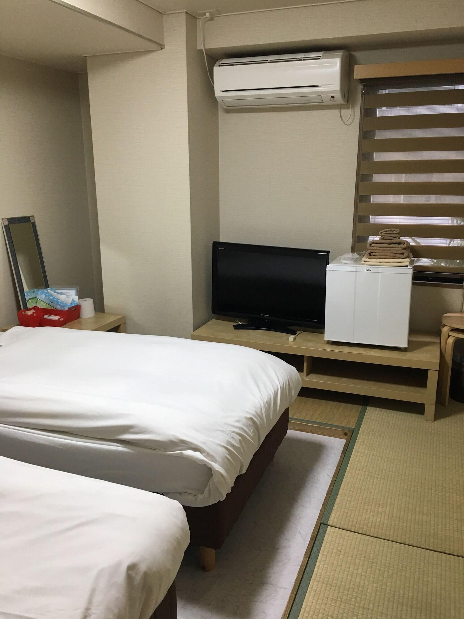 Hotel Empire In Shinjuku Tokyo Luaran gambar