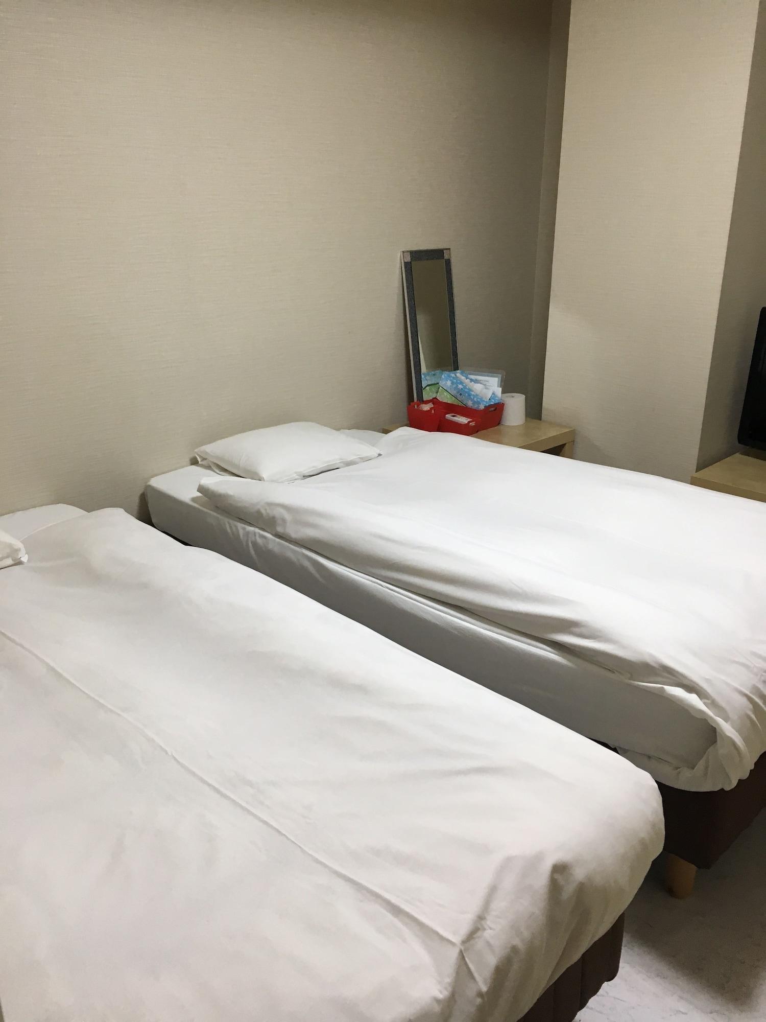 Hotel Empire In Shinjuku Tokyo Luaran gambar