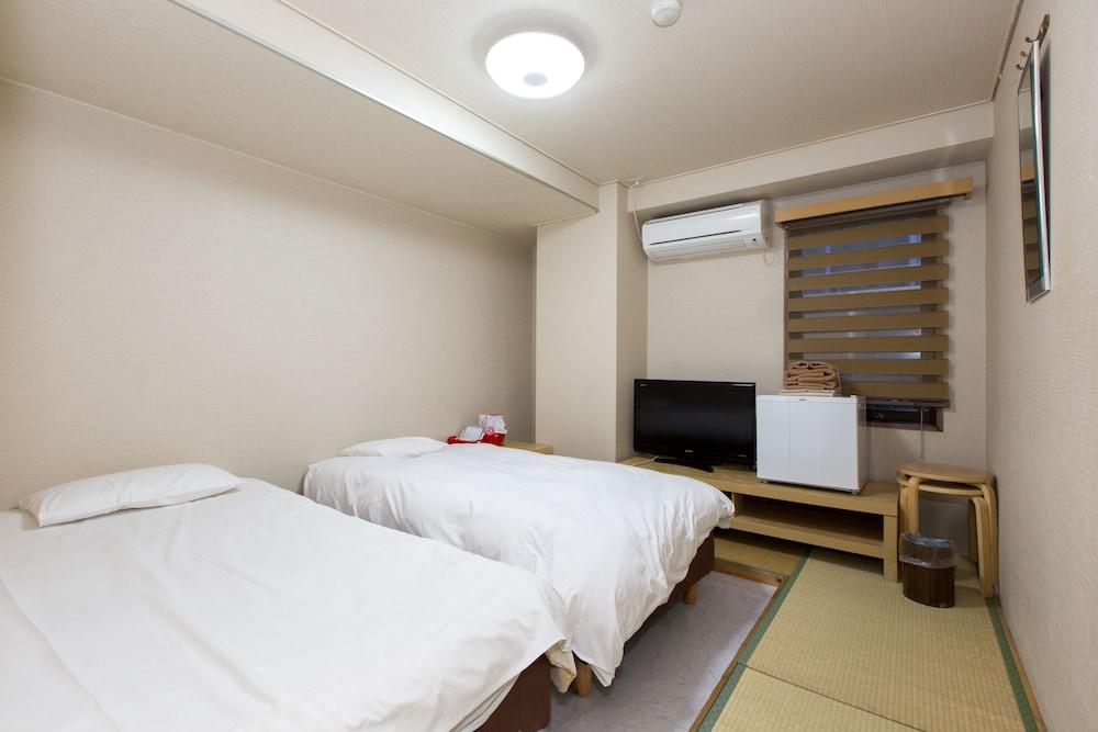 Hotel Empire In Shinjuku Tokyo Luaran gambar