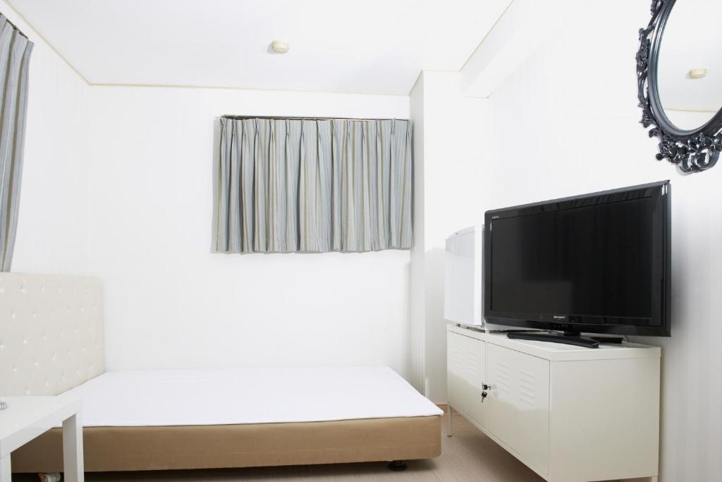 Hotel Empire In Shinjuku Tokyo Bilik gambar