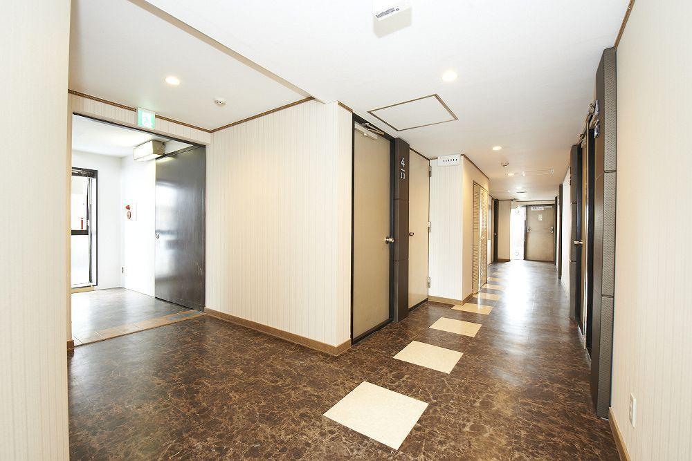 Hotel Empire In Shinjuku Tokyo Luaran gambar