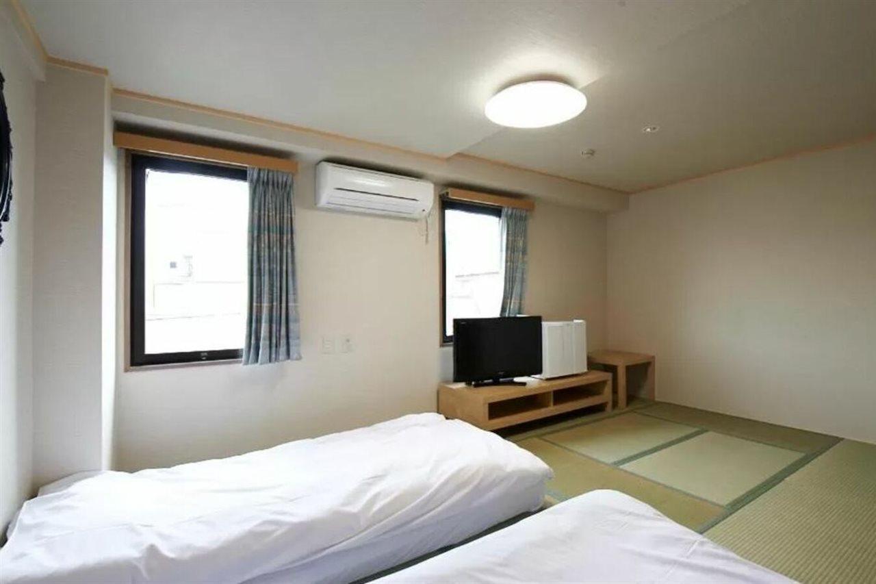 Hotel Empire In Shinjuku Tokyo Luaran gambar