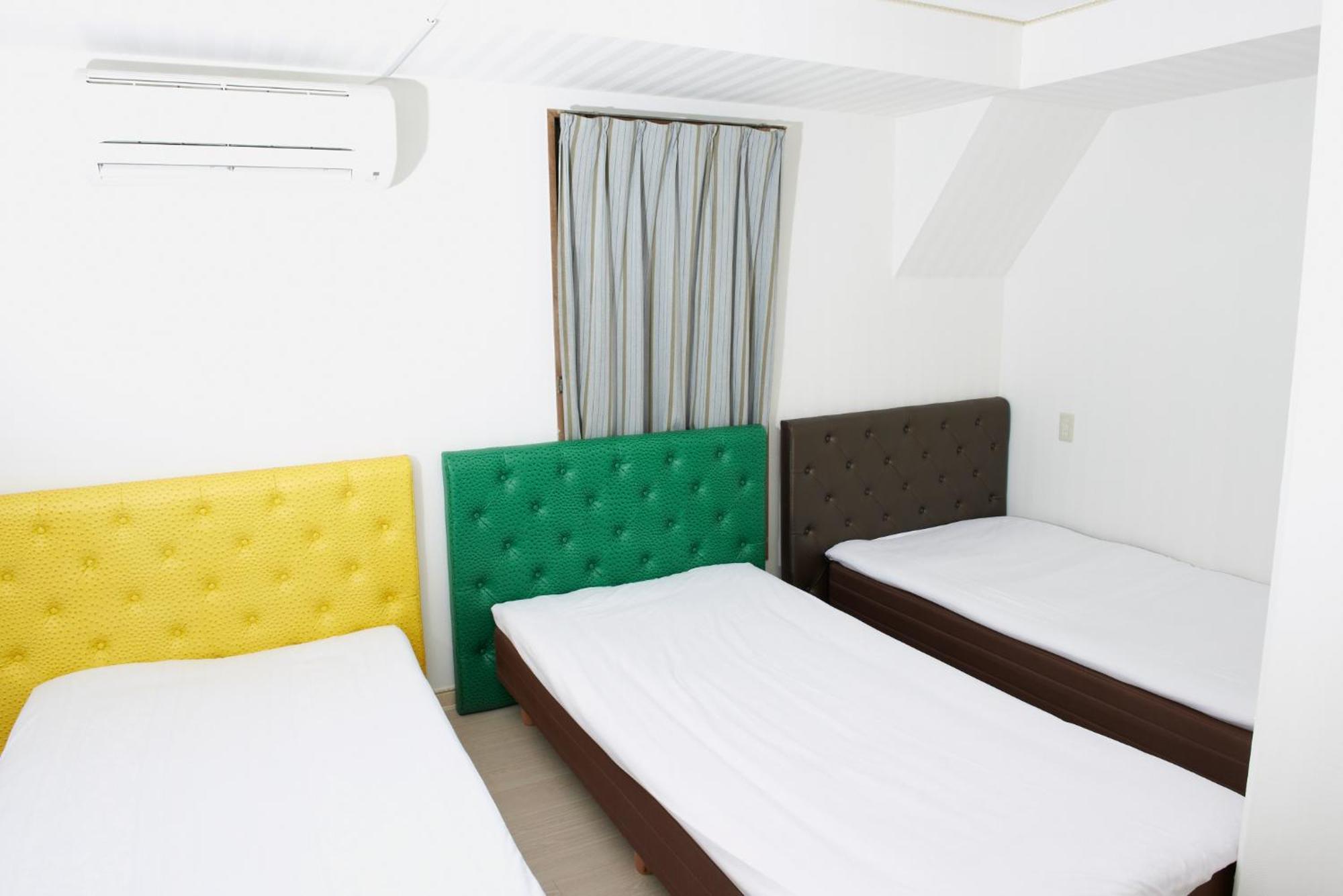 Hotel Empire In Shinjuku Tokyo Bilik gambar