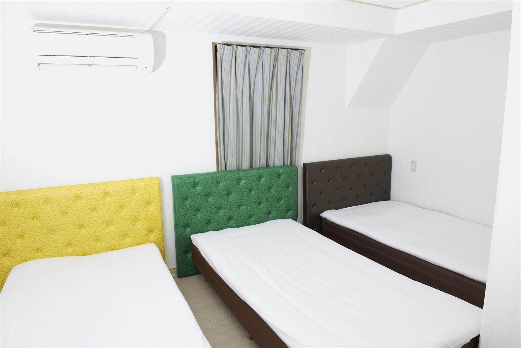Hotel Empire In Shinjuku Tokyo Luaran gambar
