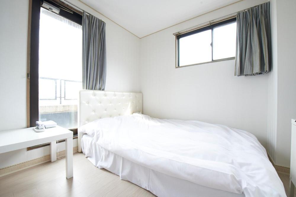 Hotel Empire In Shinjuku Tokyo Luaran gambar