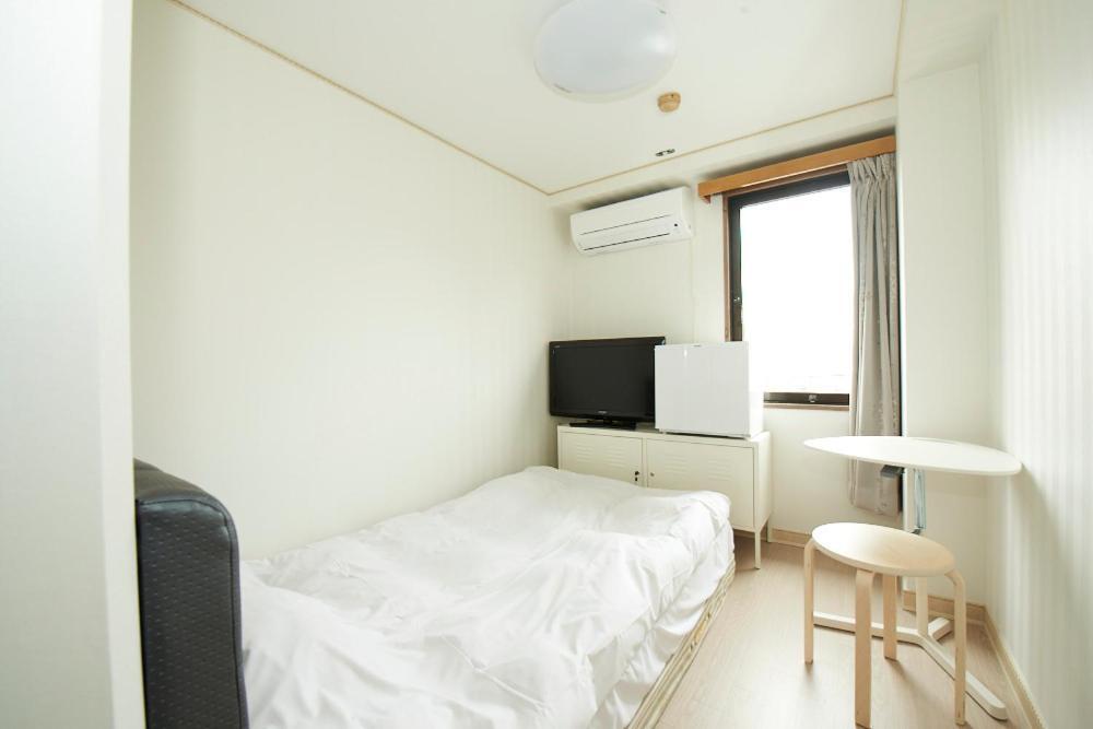 Hotel Empire In Shinjuku Tokyo Luaran gambar