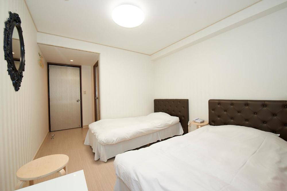 Hotel Empire In Shinjuku Tokyo Luaran gambar