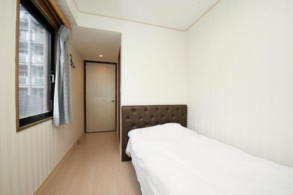 Hotel Empire In Shinjuku Tokyo Luaran gambar